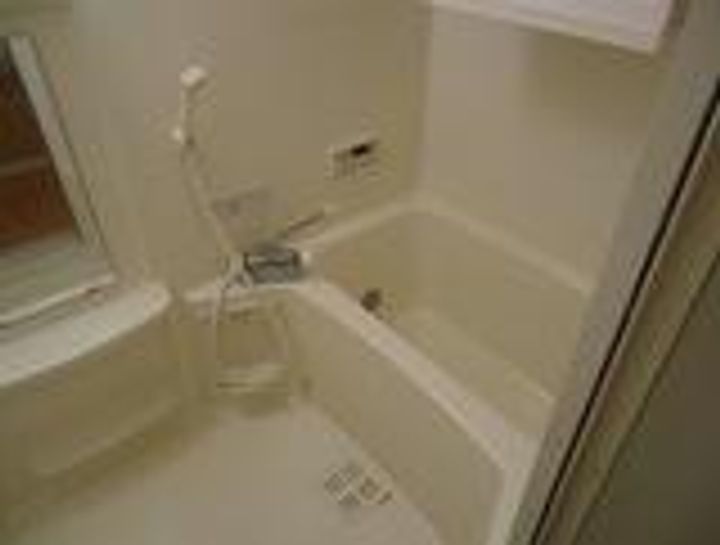 愛知県碧南市権現町3(アパート)の賃貸物件の風呂