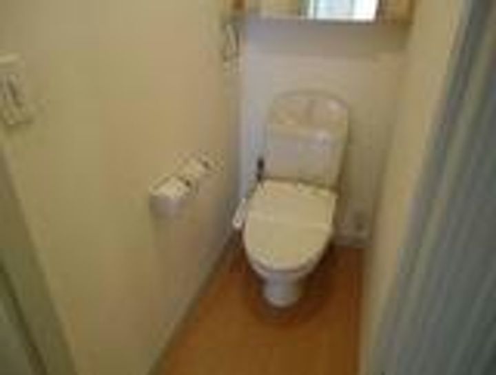 愛知県碧南市権現町3(アパート)の賃貸物件の内装