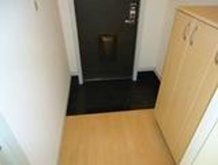 愛知県碧南市権現町3(アパート)の賃貸物件の玄関