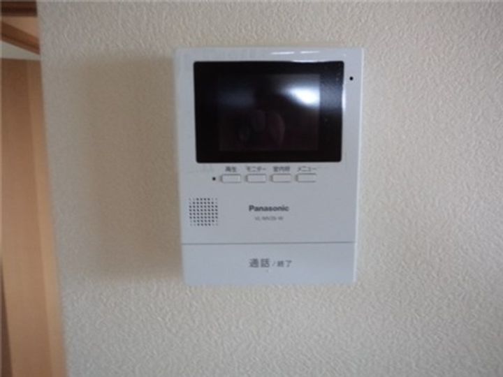 岡山県倉敷市連島4(アパート)の賃貸物件の内装