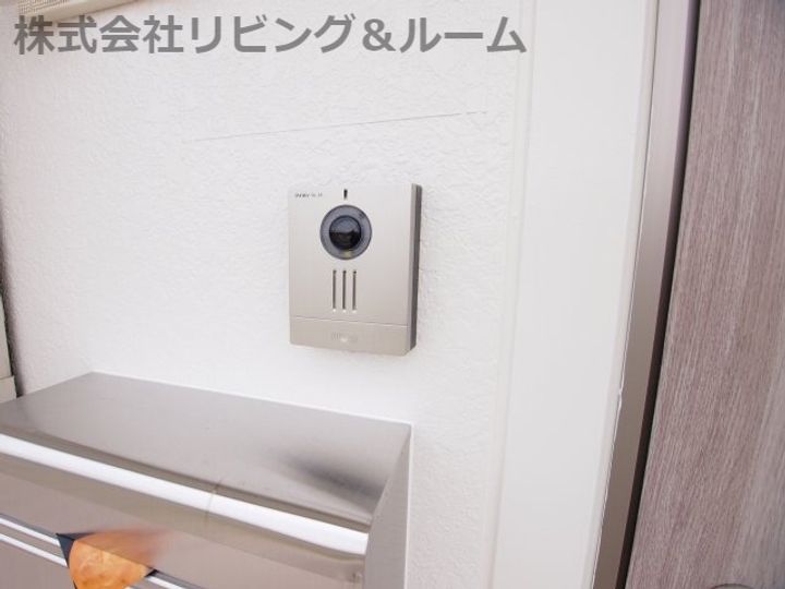 茨城県潮来市日の出8(アパート)の賃貸物件の内装