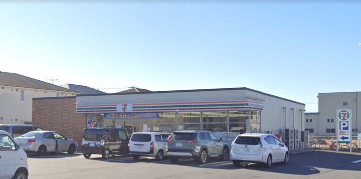 茨城県潮来市日の出8(アパート)の賃貸物件の周辺