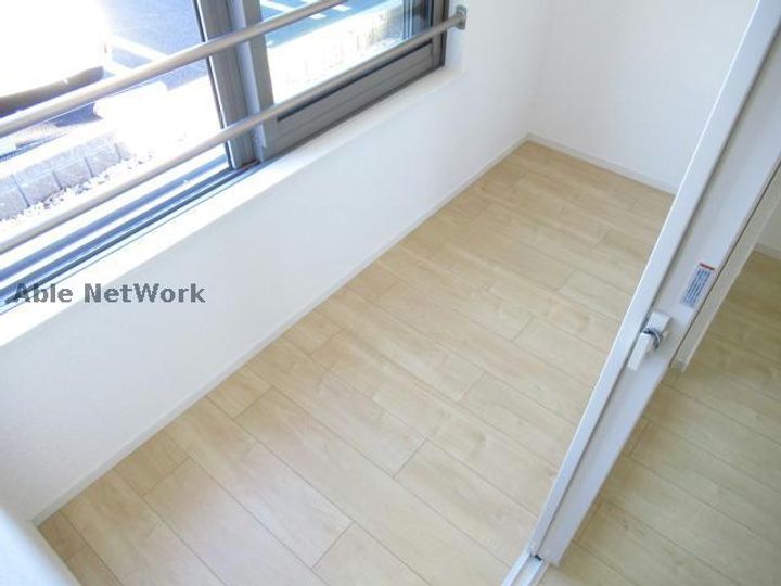 愛知県名古屋市緑区桶狭間神明(アパート)の賃貸物件の内装