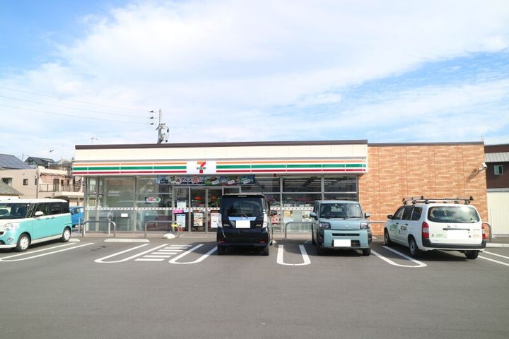 岡山県倉敷市福島(一戸建)の賃貸物件の周辺