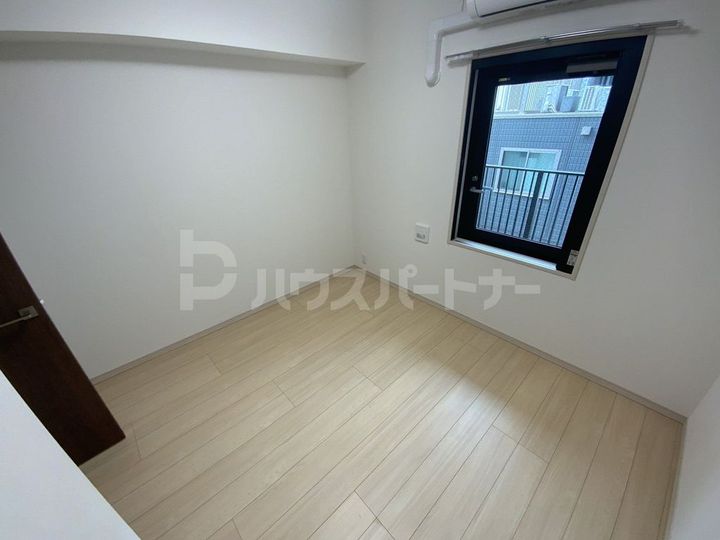 S-RESIDENCE押上southの内装