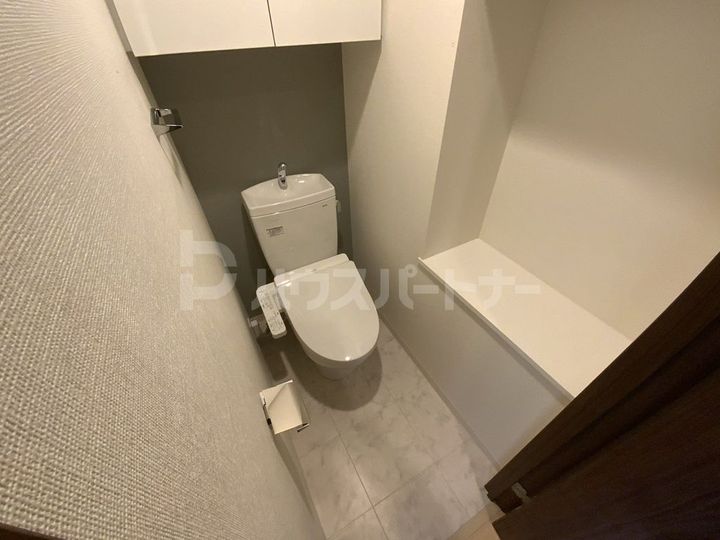 S-RESIDENCE押上southの内装