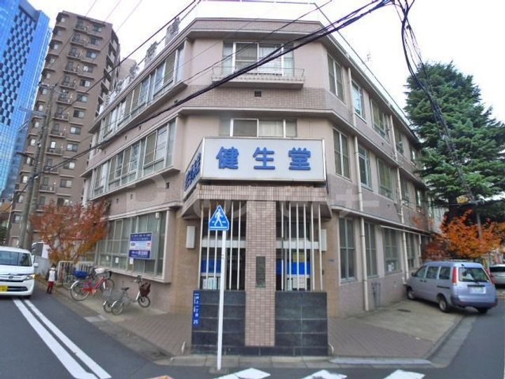 S-RESIDENCE押上southの周辺