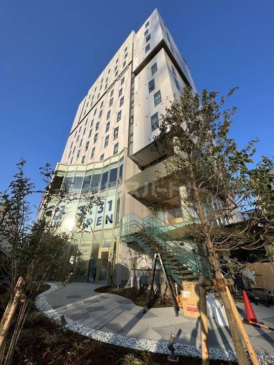 S-RESIDENCE押上southの周辺