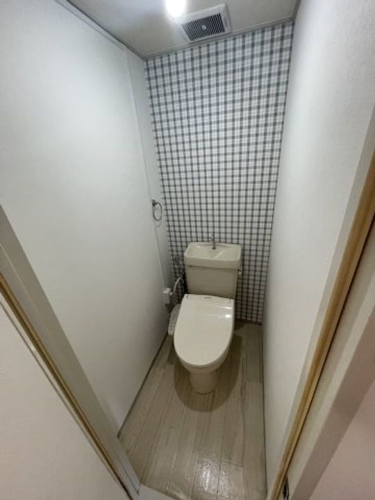 フォレスターIIの内装