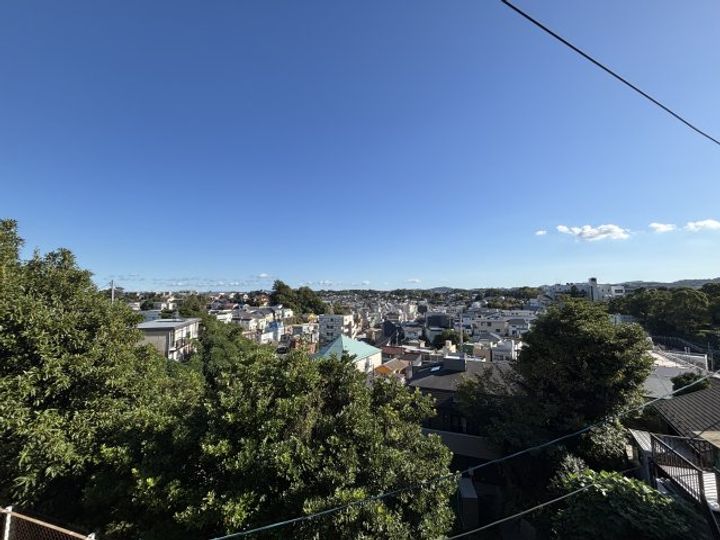 横須賀ビレッジPartIのその他画像
