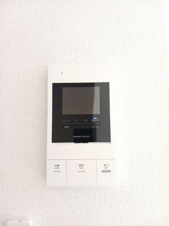 滋賀県栗東市手原1(アパート)の賃貸物件の内装