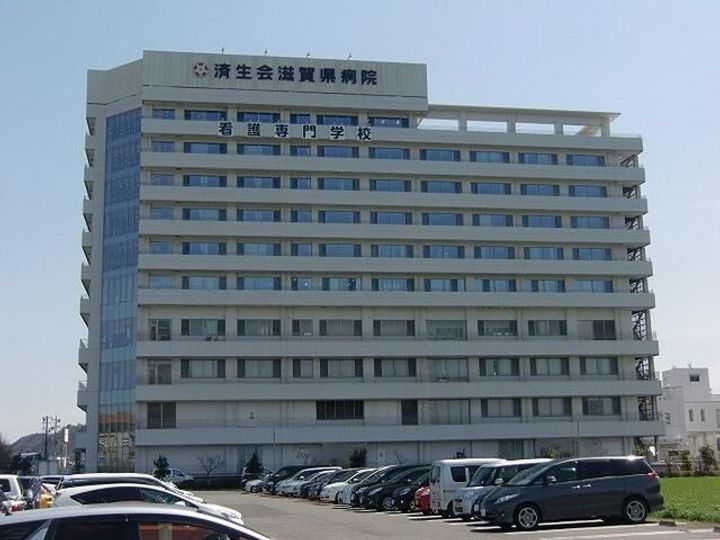 滋賀県栗東市手原1(アパート)の賃貸物件の周辺