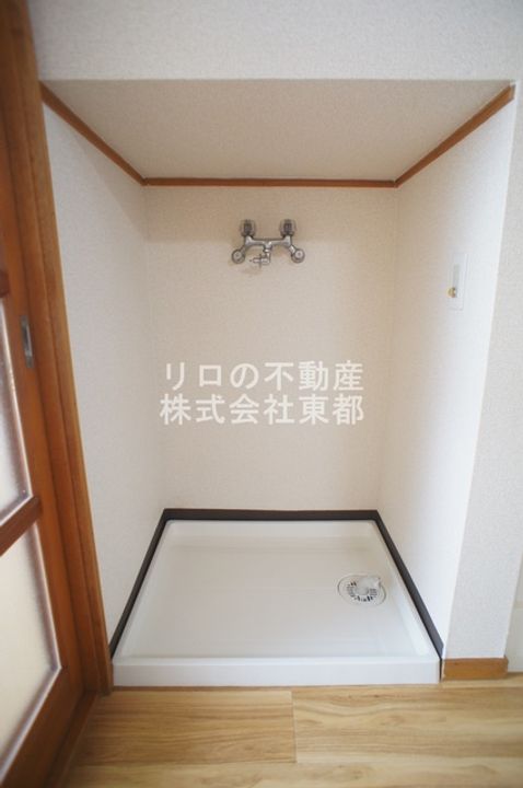 シェモア喜多見IIのその他画像