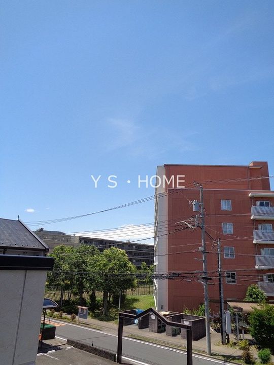 東京都立川市栄町1(一戸建)の賃貸物件のその他画像