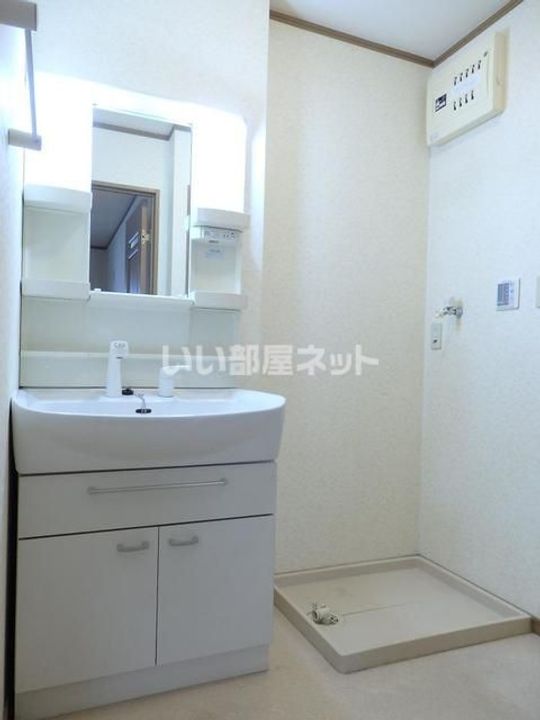 広島県安芸郡海田町東1(アパート)の賃貸物件の内装