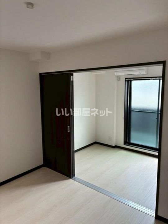 大阪府門真市石原町(アパート)の賃貸物件の内装