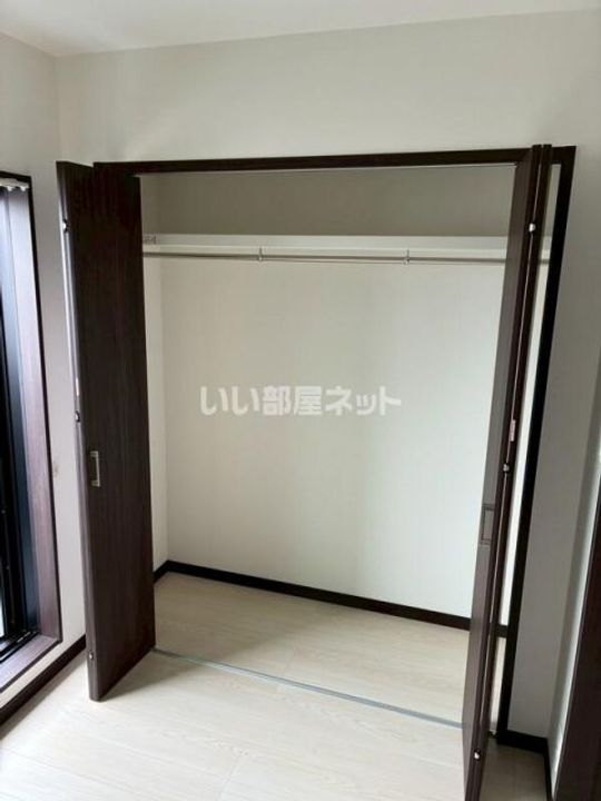 大阪府門真市石原町(アパート)の賃貸物件の内装