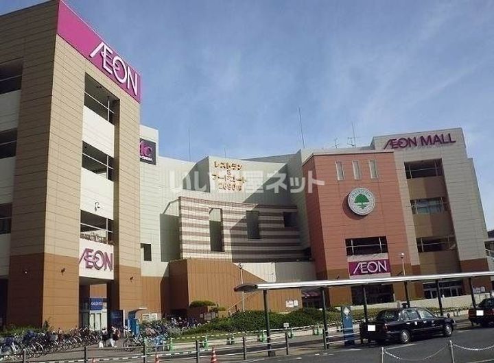 大阪府門真市石原町(アパート)の賃貸物件の周辺