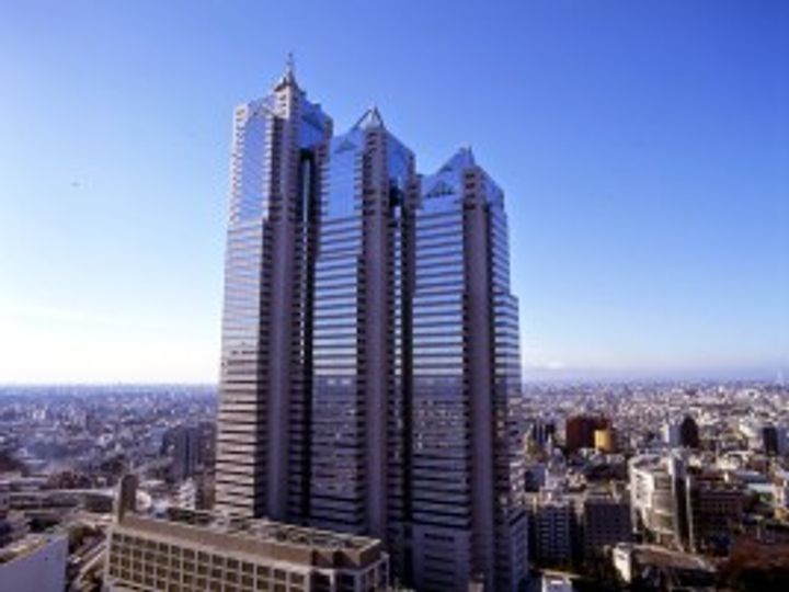 東京都渋谷区代々木4(マンション)の賃貸物件の周辺