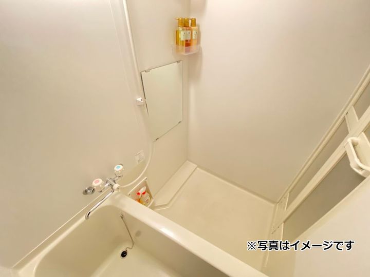 サンマルスラン大和田の内装