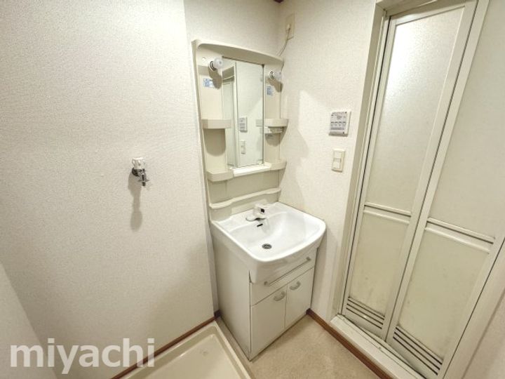 ウェルメゾンの内装