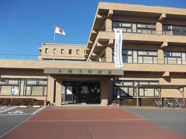 茨城県稲敷郡阿見町中央6(アパート)の賃貸物件の周辺