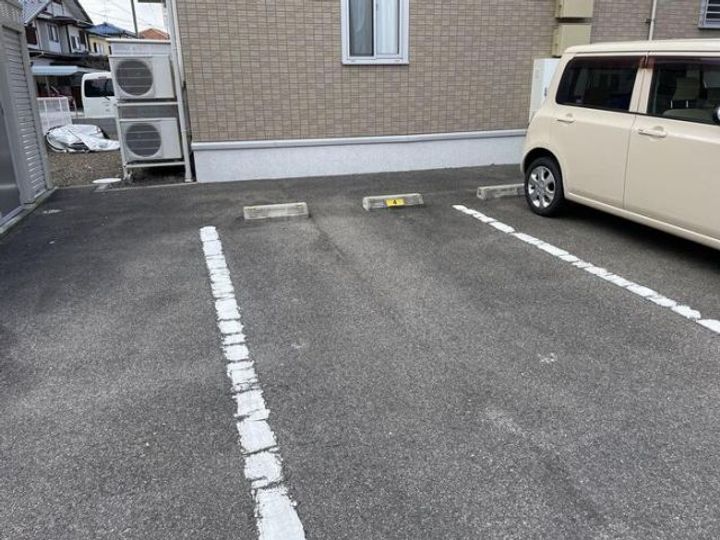 福島県福島市南沢又字松北町1(アパート)の賃貸物件の地図