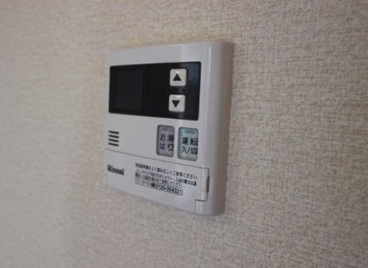 静岡県浜松市中央区有玉台3(一戸建)の賃貸物件の内装