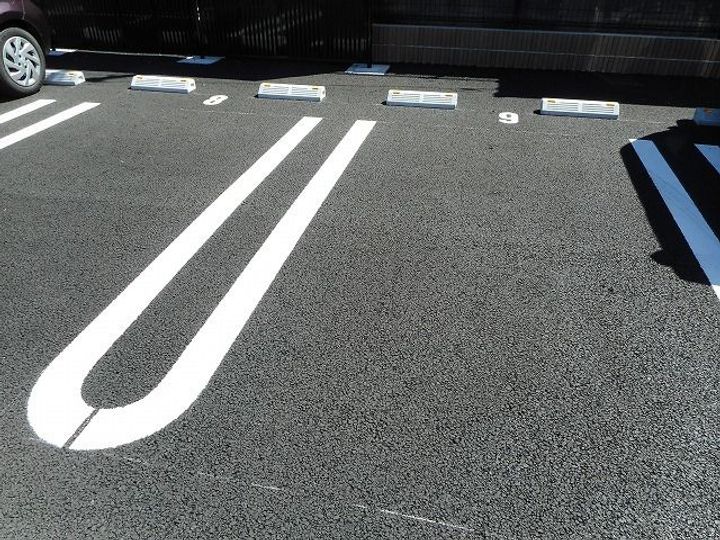 茨城県神栖市大野原中央2(アパート)の賃貸物件の地図