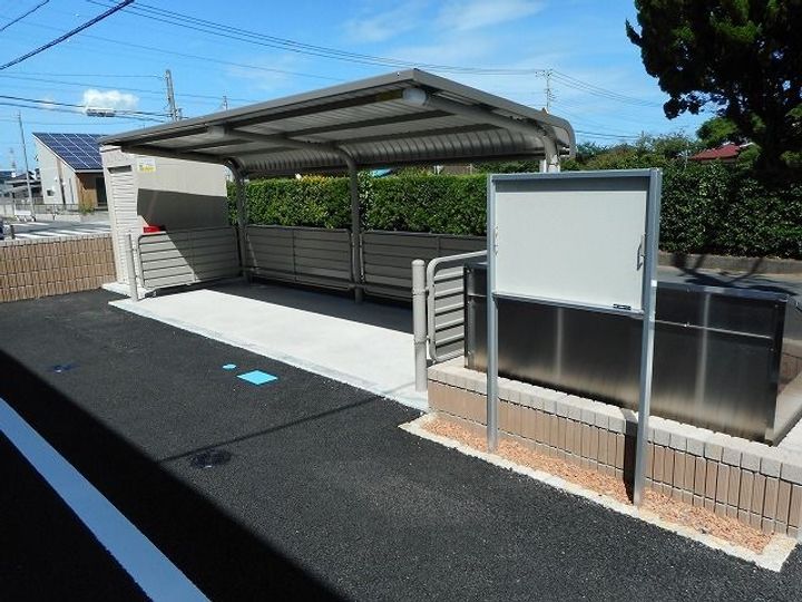 茨城県神栖市大野原中央2(アパート)の賃貸物件のその他画像