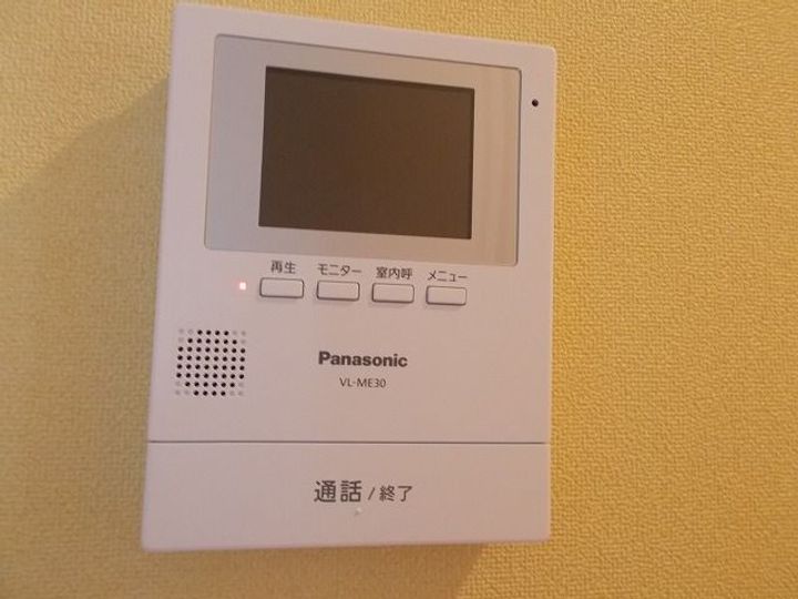 茨城県神栖市大野原中央2(アパート)の賃貸物件の内装