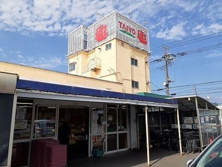 茨城県神栖市大野原中央2(アパート)の賃貸物件の周辺