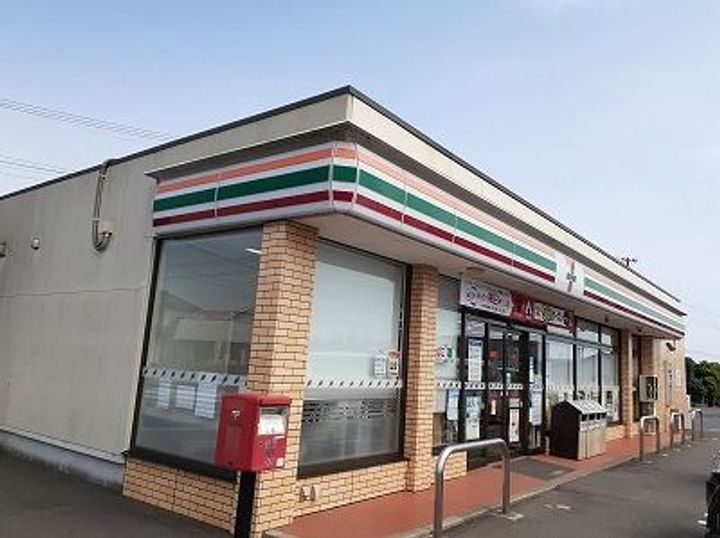 茨城県神栖市大野原中央2(アパート)の賃貸物件の周辺