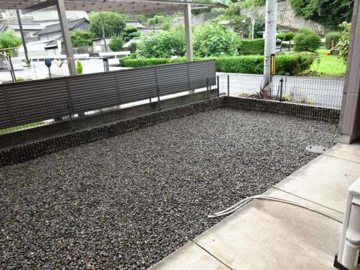 広島県福山市春日町7(アパート)の賃貸物件の内装