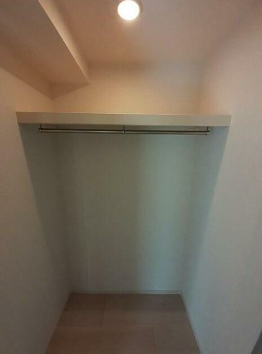 東京都大田区大森東5(マンション)の賃貸物件の内装