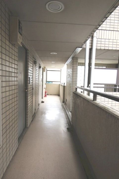 東京都文京区白山5(マンション)の賃貸物件の地図