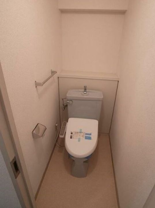 東京都文京区白山5(マンション)の賃貸物件の内装