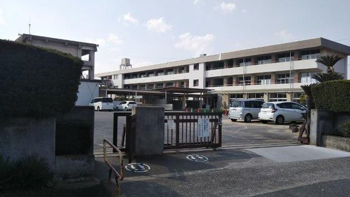 プレジール難波Aの周辺