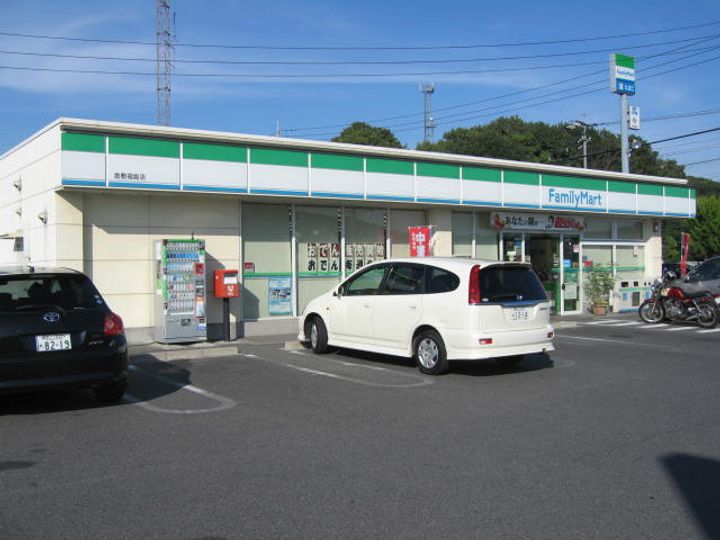 プレジール難波Aの周辺