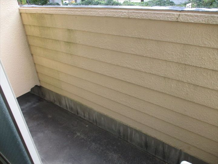 サンパレス成田町の内装