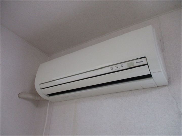 サンパレス成田町の内装