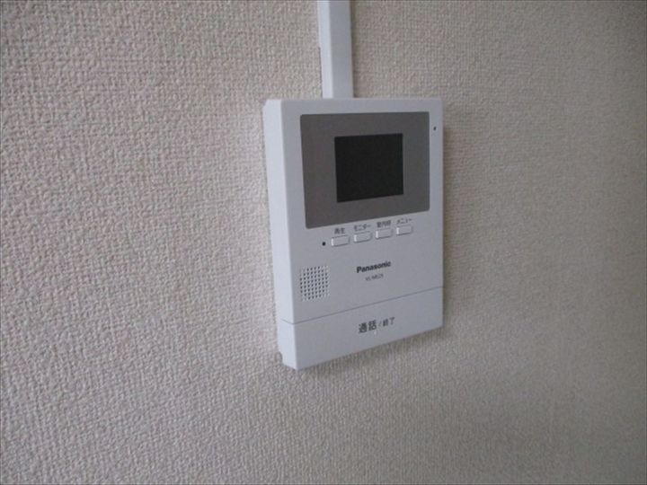 サンパレス成田町の内装