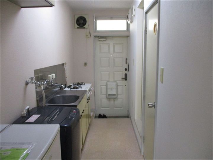 サンパレス成田町のその他画像