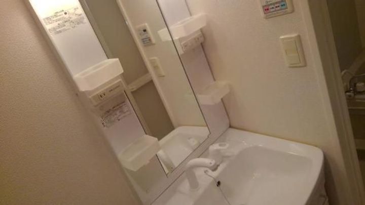 Naseru Kouhokuの内装