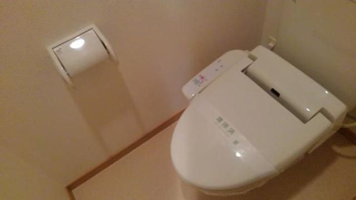 Naseru Kouhokuの内装