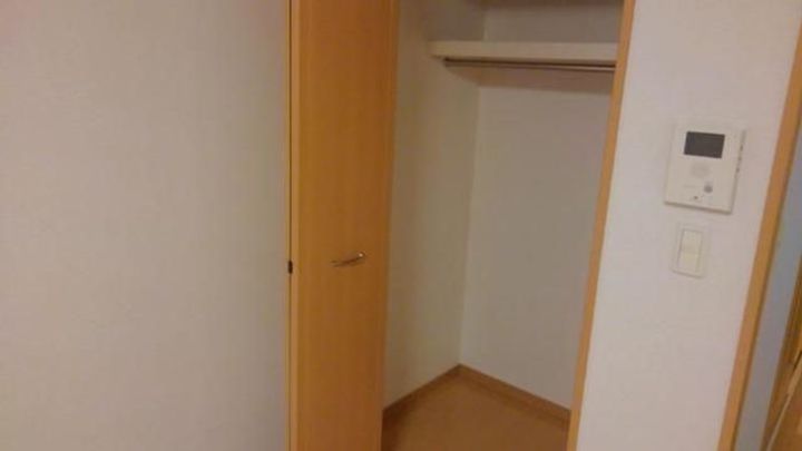Naseru Kouhokuの内装