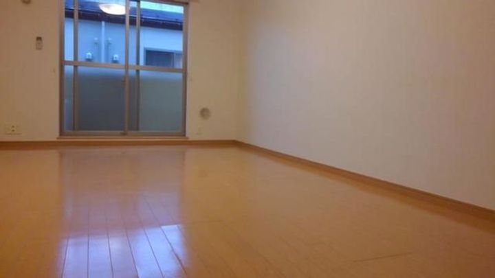 Naseru Kouhokuの居間