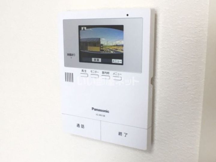 栃木県小山市城西1(アパート)の賃貸物件の内装