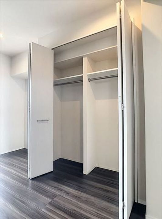 東京都目黒区青葉台4(マンション)の賃貸物件の内装