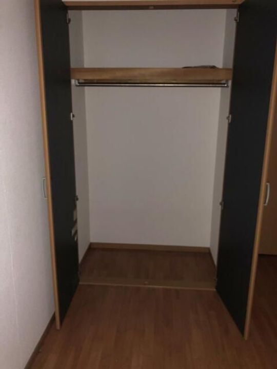 東京都中野区中野1(マンション)の賃貸物件の内装